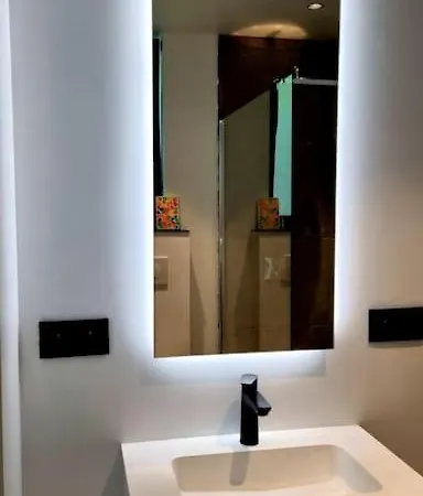 And